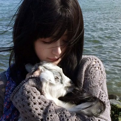 某同志海报