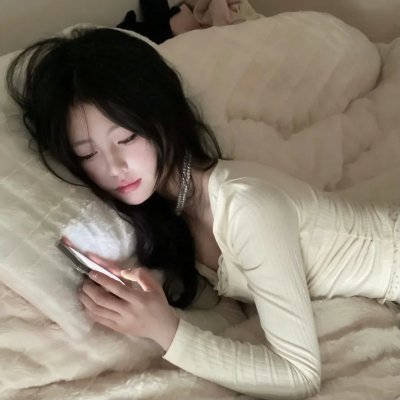 鹿乃子乃子虎视眈眈海报