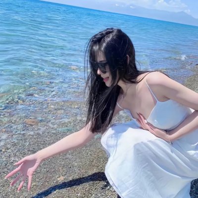 瓦舍之素舞遥海报