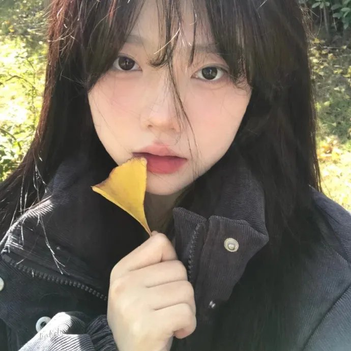 轻音少女海报