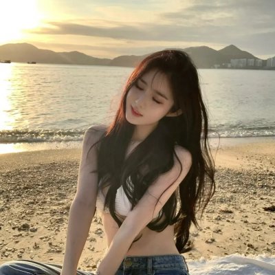关开海报